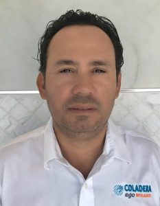 Héctor Enriquez - Gerente General Coladera EGO Inteligente